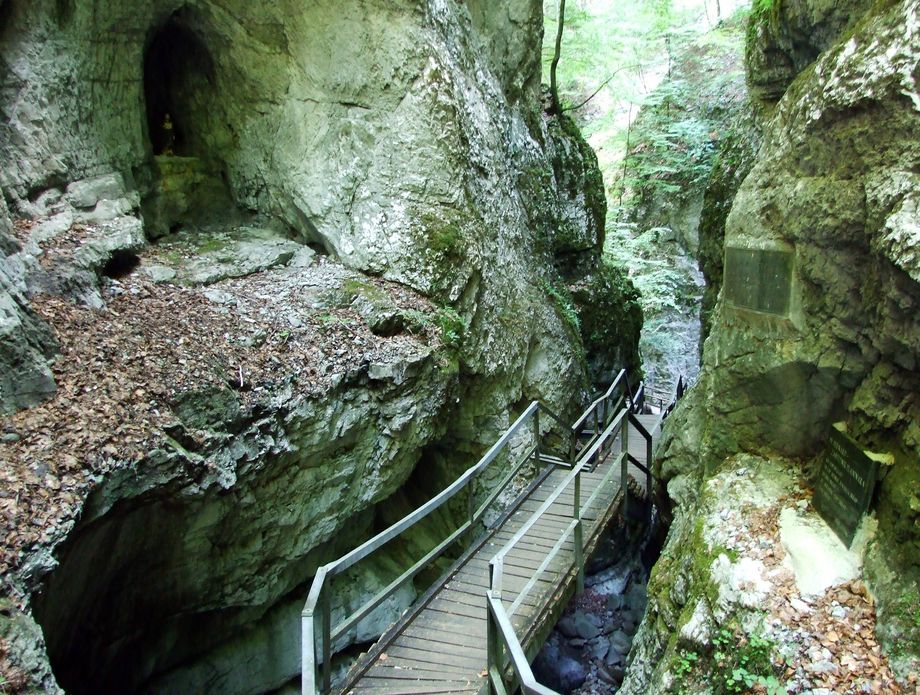 GORSKI KOTAR (HRV) 30.04 – 03.05.2026